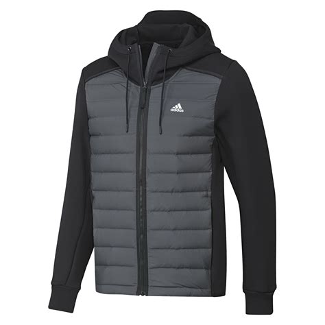 adidas herren jacke varilite hybrid cy8723|adidas Varilite Hybrid Jacket .